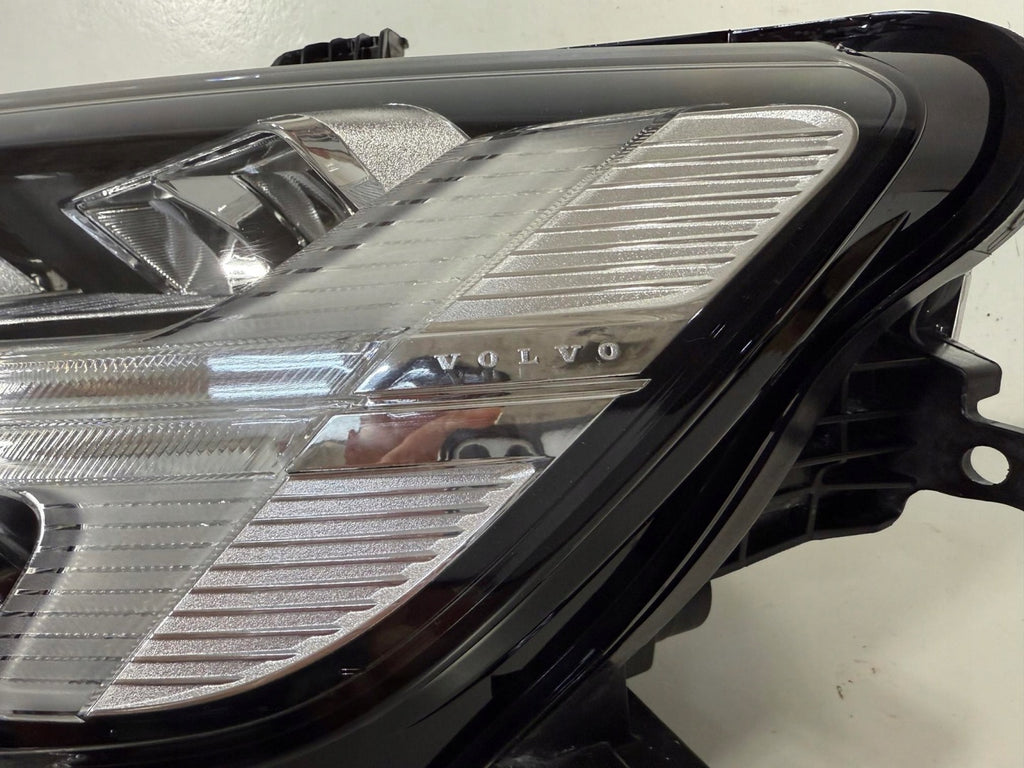Frontscheinwerfer Volvo V60 II S60 III 32404685 Full LED Links Headlight SCH5840297184ba