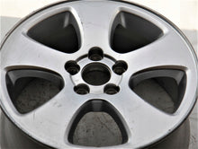 Laden Sie das Bild in den Galerie-Viewer, 1x Alufelge 16 Zoll 7.0&quot; 5x108 50ET Glanz Silber 30714021 Volvo S60 S80