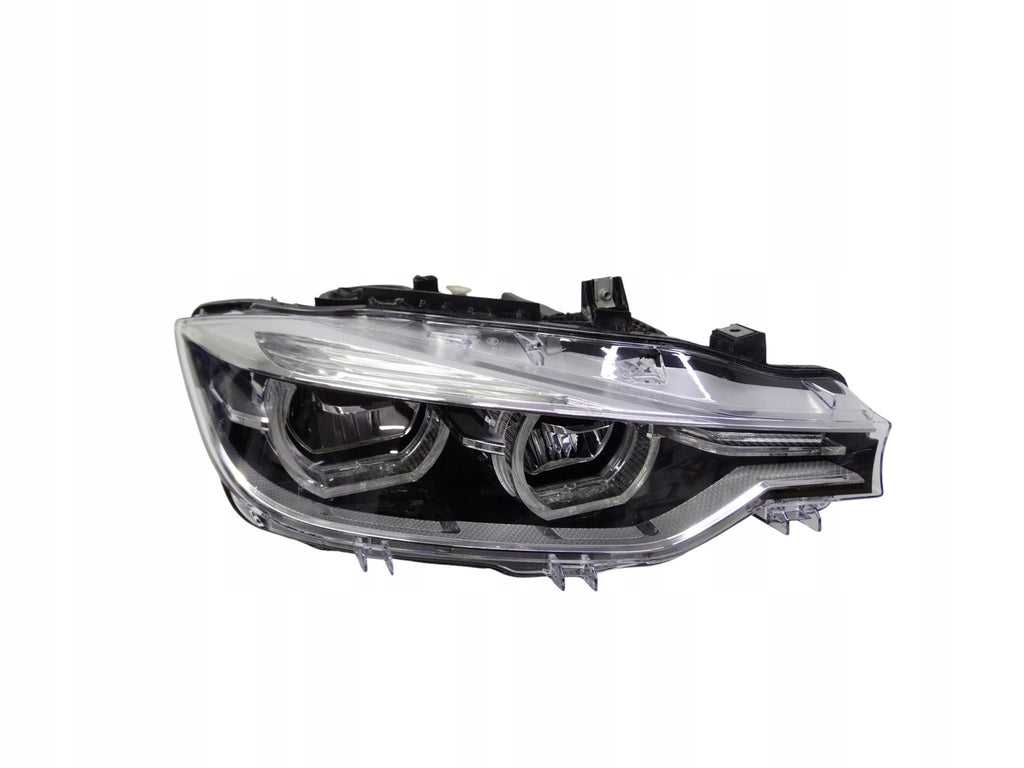 Frontscheinwerfer BMW 3 F30 F31 7471306 LED Rechts Scheinwerfer Headlight SCH4694080324wz