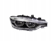 Laden Sie das Bild in den Galerie-Viewer, Frontscheinwerfer BMW 3 F30 F31 7471306 LED Rechts Scheinwerfer Headlight SCH4694080324wz