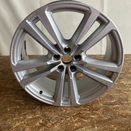 1x Alufelge 20 Zoll 8.0