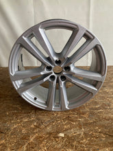 Load image into Gallery viewer, 1x Alufelge 20 Zoll 8.0" 5x112 28ET 4M0601025G Audi Q7 Rim Wheel FEL5026235178cy