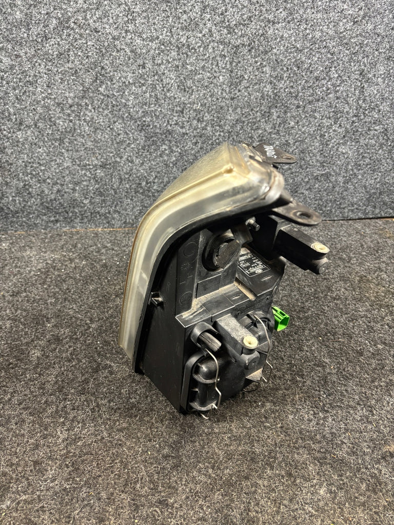Frontscheinwerfer Ford Transit 10100748 Links Scheinwerfer Headlight SCH3030203010mo