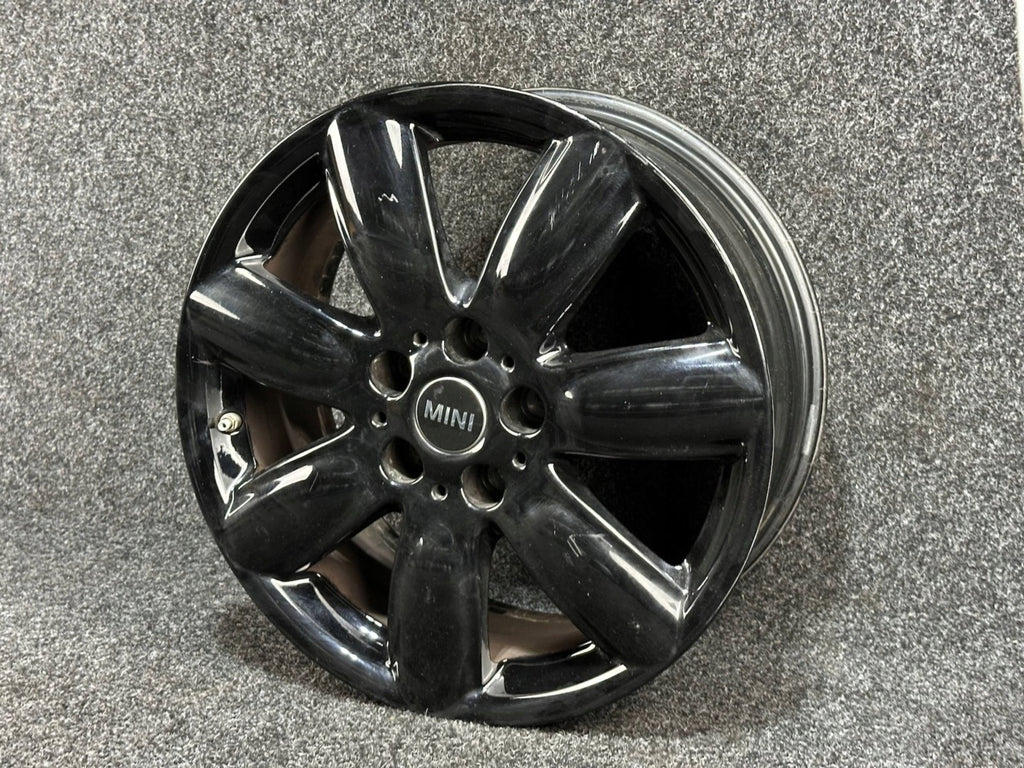 1x Alufelge 17 Zoll 6856059 Mini Clubman F54 Rim Wheel FEL9304801470be