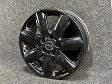 Load image into Gallery viewer, 1x Alufelge 17 Zoll 6856059 Mini Clubman F54 Rim Wheel FEL9304801470be