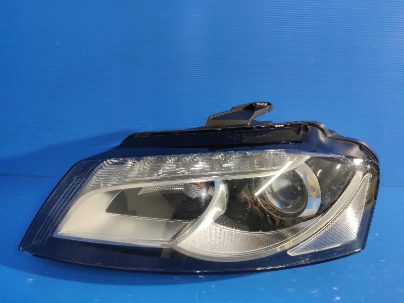 Frontscheinwerfer Audi A3 8P0941003BE Xenon Links Scheinwerfer Headlight