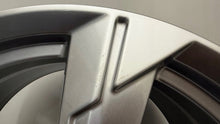 Load image into Gallery viewer, 1x Alufelge 18 Zoll 8.0" 5x112 39ET Glanz Silber 4K0601025D Audi Rim Wheel FEL1113423074ue
