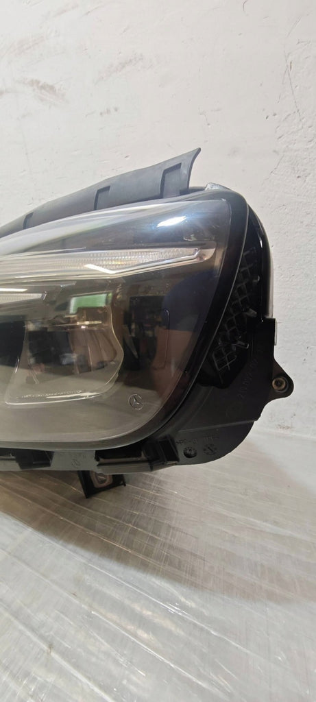 Frontscheinwerfer Mercedes-Benz W247 A2479062603 LED Rechts Headlight SCH1600053253fu