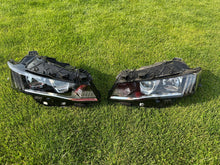 Laden Sie das Bild in den Galerie-Viewer, Frontscheinwerfer Peugeot 508 II 9823144080 LED Rechts Scheinwerfer Headlight SCH2568093681bm