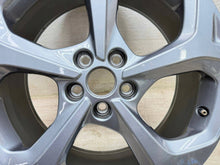 Load image into Gallery viewer, 1x Alufelge 18 Zoll 7.5" 5x108 50ET Glanz Graphit PV4C-C2A Ford Kuga Iii FEL3003424235gt