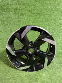 1x Alufelge 17 Zoll 7.0