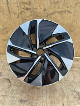 Laden Sie das Bild in den Galerie-Viewer, 1x Alufelge 19 Zoll 8.0" 5x112 45ET Glanz Schwarz 11A601025 VW I Rim Wheel FEL9074548999ji