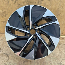 1x Alufelge 19 Zoll 8.0