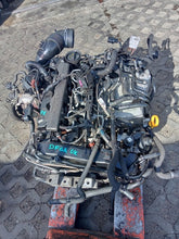 Laden Sie das Bild in den Galerie-Viewer, Motor Audi Seat Skoda VW I DFG 2.0 TDI Diesel Engine Unkomplett MOT4562026627wk