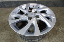 Load image into Gallery viewer, 1x Alufelge 16 Zoll Toyota Auris Rim Wheel FEL9691657119tq