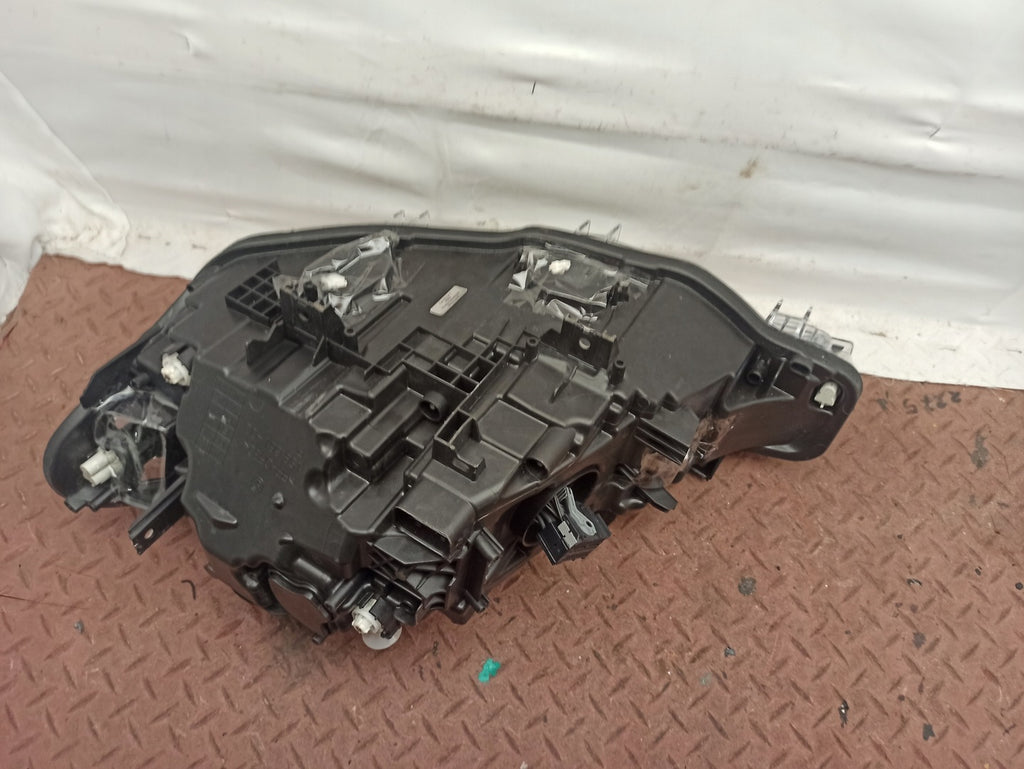 Frontscheinwerfer BMW F30 8492468-03 Full LED Rechts Scheinwerfer Headlight SCH3563683606vm
