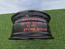Load image into Gallery viewer, 1x Alufelge 18 Zoll 8.0&quot; 5x112 30ET 7855081 BMW 5 G31 G30 Rim Wheel