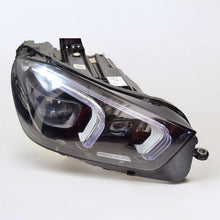 Laden Sie das Bild in den Galerie-Viewer, Frontscheinwerfer Mercedes-Benz Gle V167 A1679064204 LED Rechts Headlight