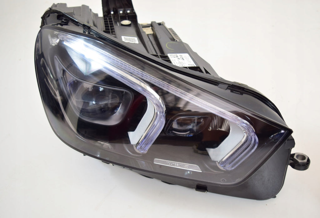 Frontscheinwerfer Mercedes-Benz Gle V167 A1679064204 LED Rechts Headlight