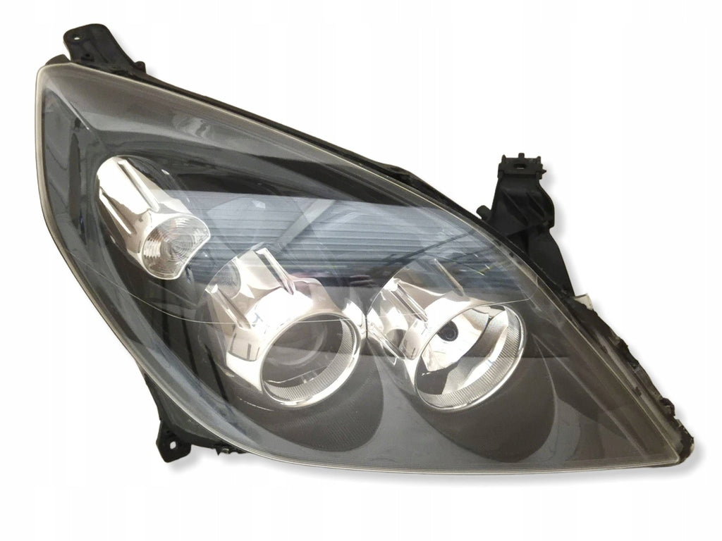 Frontscheinwerfer Opel Signum Vectra C CVT1033 Rechts Scheinwerfer Headlight SCH5036034562tj