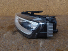 Laden Sie das Bild in den Galerie-Viewer, Frontscheinwerfer Audi Q3 8U0941031 LED Links Scheinwerfer Headlight SCH9723007734aj