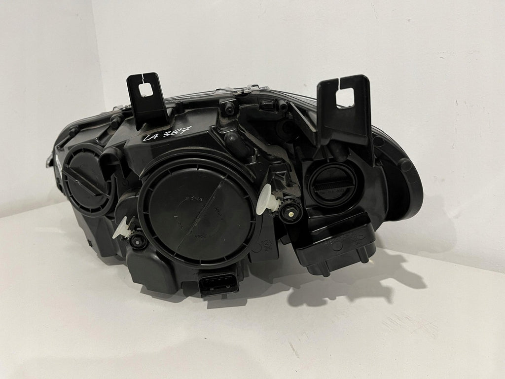 Frontscheinwerfer BMW X6 E71 7287014 Xenon Rechts Scheinwerfer Headlight SCH6003115762wv