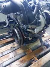 Laden Sie das Bild in den Galerie-Viewer, Motor Audi Skoda VW CFG 2.0 TDI 170PS Diesel Engine Unkomplett