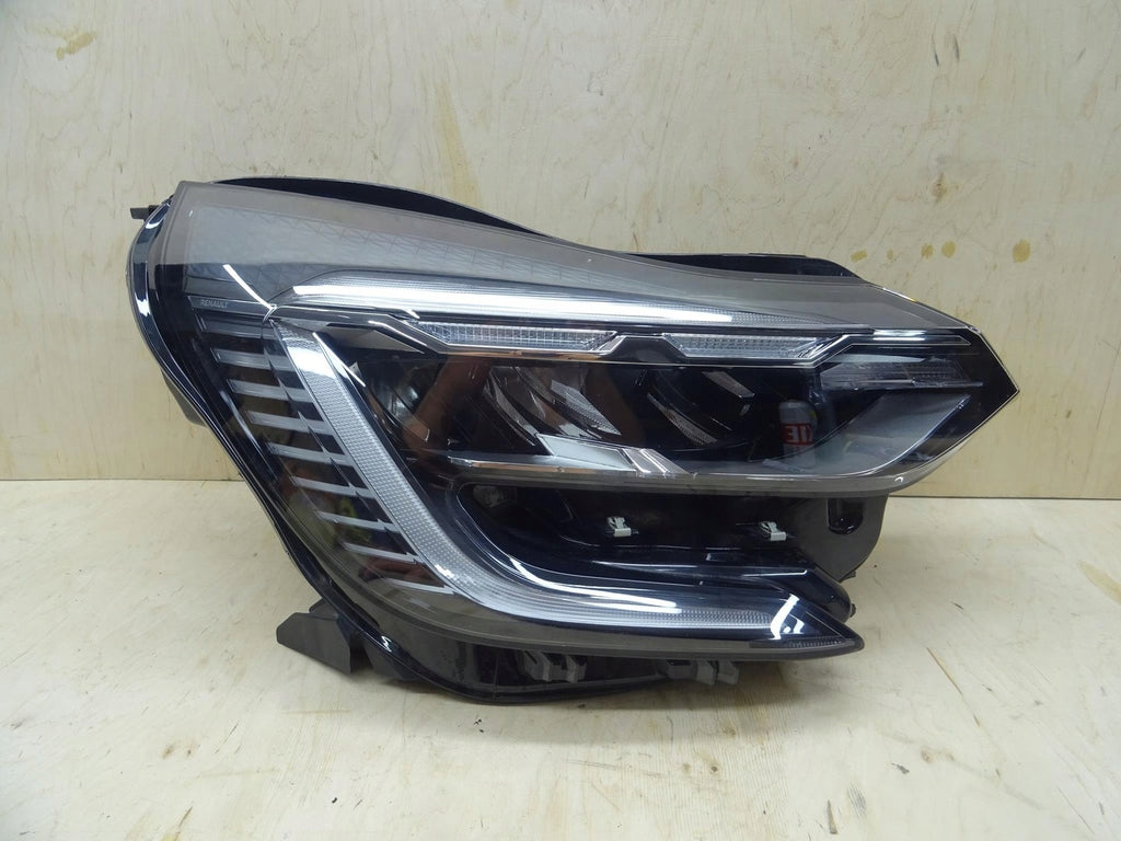 Frontscheinwerfer Renault Captur II 260104525R LED Rechts Scheinwerfer Headlight