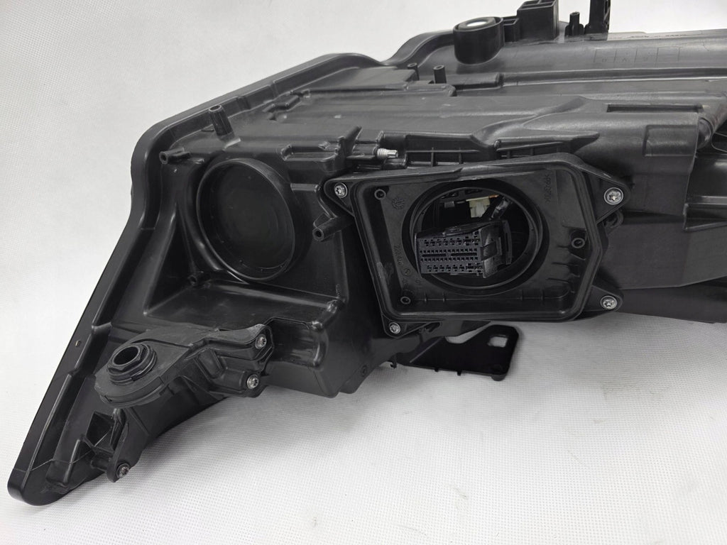 Frontscheinwerfer Audi A6 C8 4K0941039 Links Scheinwerfer Headlight SCH5622145514qg