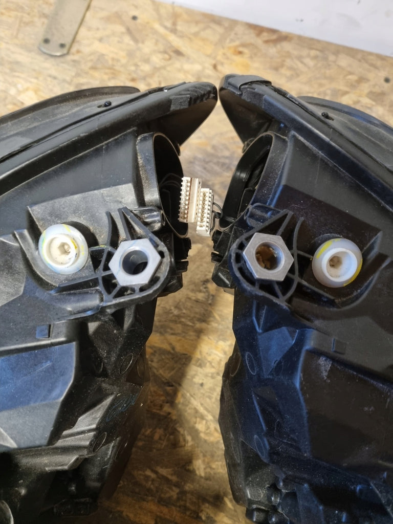 Frontscheinwerfer BMW X3 G01 X4 G02 A85A29202-08 LED Rechts oder Links SCH9605581883er