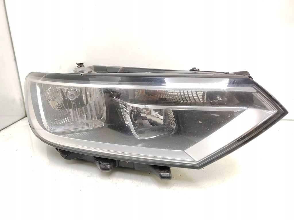 Frontscheinwerfer VW Passat B8 3G2941006B Rechts Scheinwerfer Headlight SCH7761778737de
