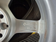 Laden Sie das Bild in den Galerie-Viewer, 4x Alufelge 17 Zoll 6.5" 5x112 44ET Glanz Silber A1774011200 Mercedes-Benz Cla FEL2266053302rg