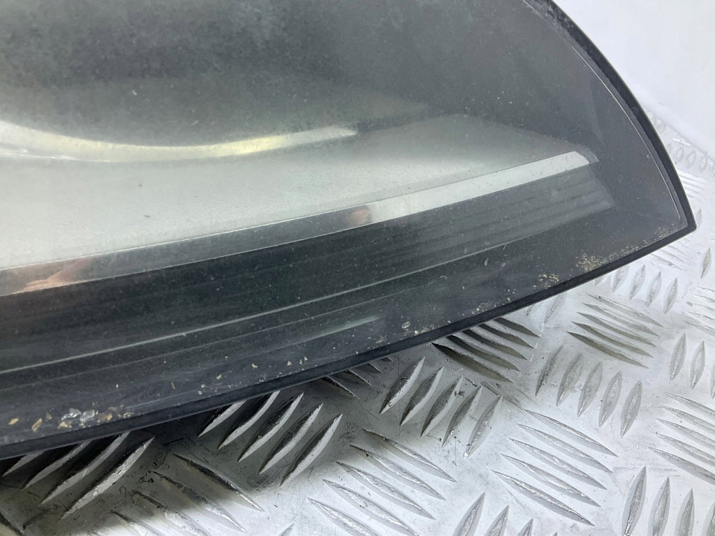 Frontscheinwerfer Audi Tt 8J0941004J 8E0941329A Rechts Scheinwerfer Headlight SCH6736665112yt