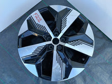 Laden Sie das Bild in den Galerie-Viewer, 1x Alufelge 20 Zoll 7.0" 5x114.3 34ET 403003990R Renault Megane Iv Rim Wheel FEL8475622841jz