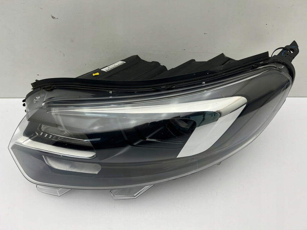 Frontscheinwerfer Opel Vivaro C Zafira Life 9832837680 Links Headlight