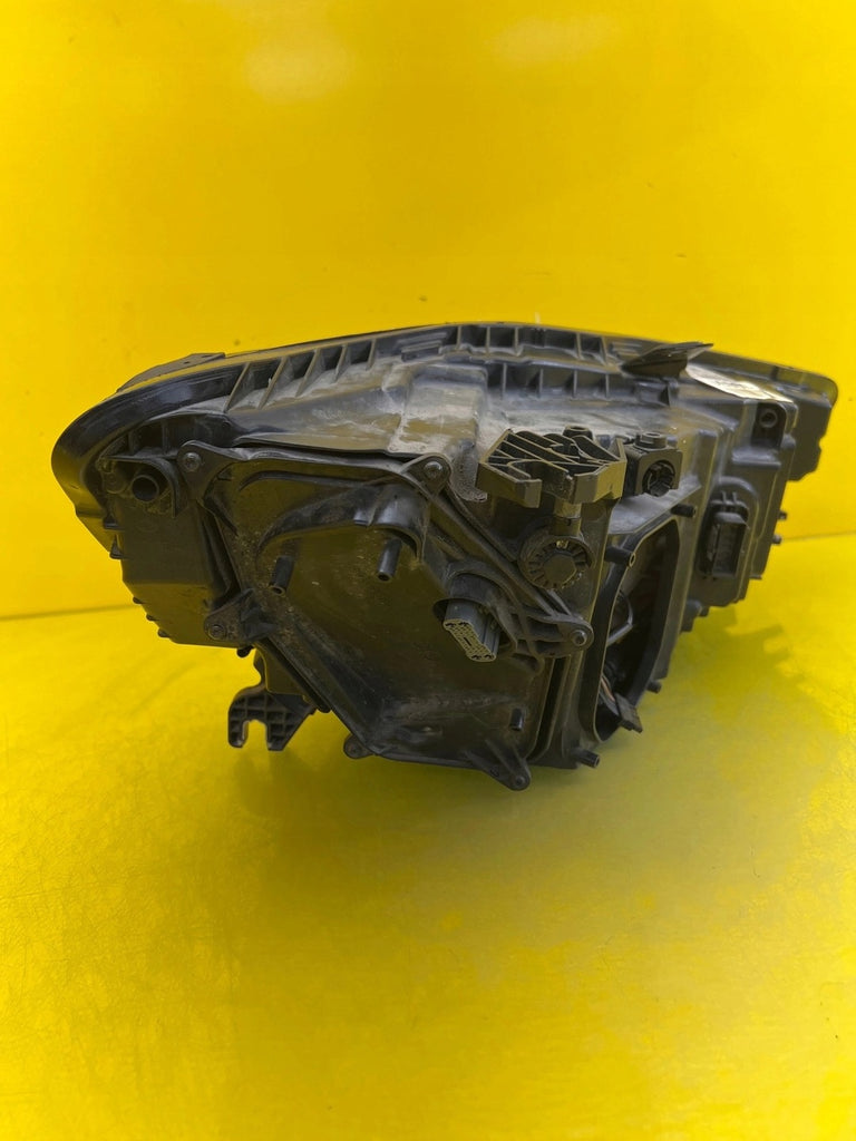 Frontscheinwerfer Audi A6 C7 4G0941033C LED FALSE Scheinwerfer Headlight SCH3762303774rd