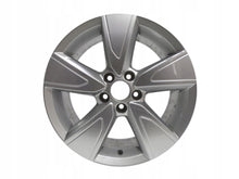 Laden Sie das Bild in den Galerie-Viewer, 1x Alufelge 17 Zoll 7.5&quot; 5x108 50 5ET 31680565 Volvo Xc40 Rim Wheel