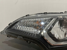 Laden Sie das Bild in den Galerie-Viewer, Frontscheinwerfer Honda Jazz IV FALSE Scheinwerfer Headlight SCH2579166281wc