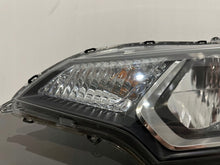 Laden Sie das Bild in den Galerie-Viewer, Frontscheinwerfer Honda Jazz IV Links Scheinwerfer Headlight SCH2579166281wc