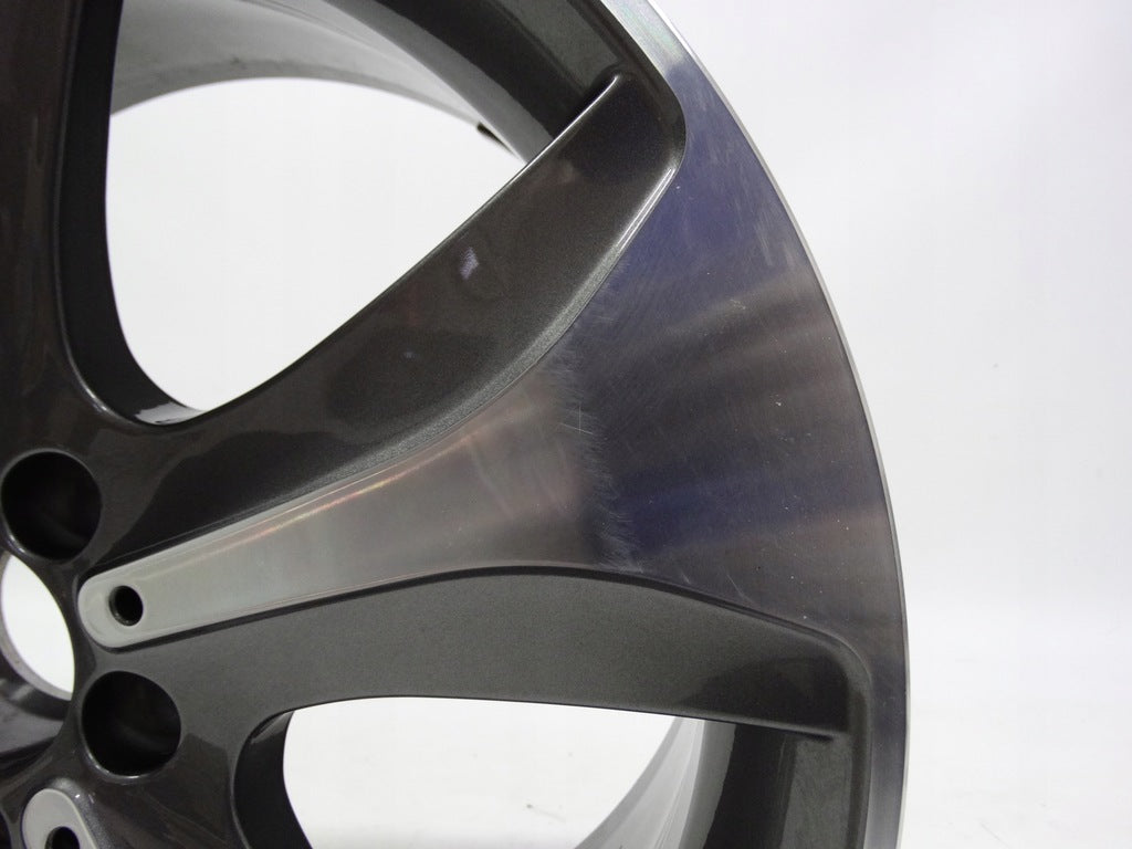 1x Alufelge 19 Zoll 8.5" 5x112 36ET A2224012502 Mercedes-Benz W222 Rim Wheel FEL6447520333xl