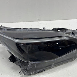 Frontscheinwerfer Toyota Yaris Cross 0D-310 Rechts Scheinwerfer Headlight SCH3873573669nc