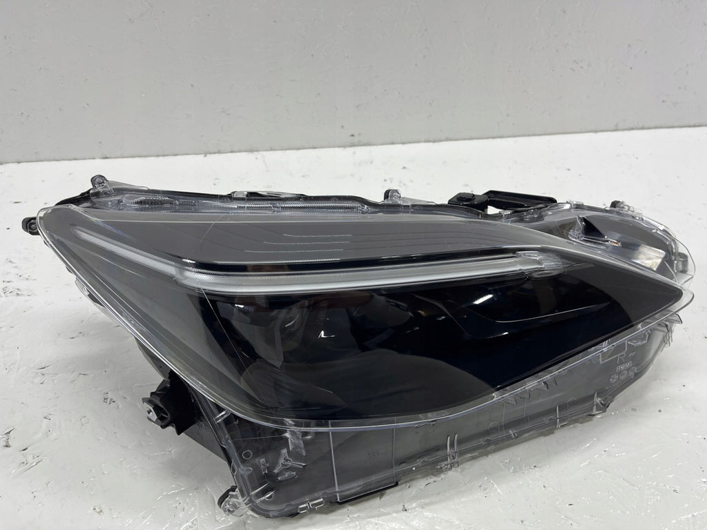 Frontscheinwerfer Toyota Yaris Cross 0D-310 Rechts Scheinwerfer Headlight SCH3873573669nc