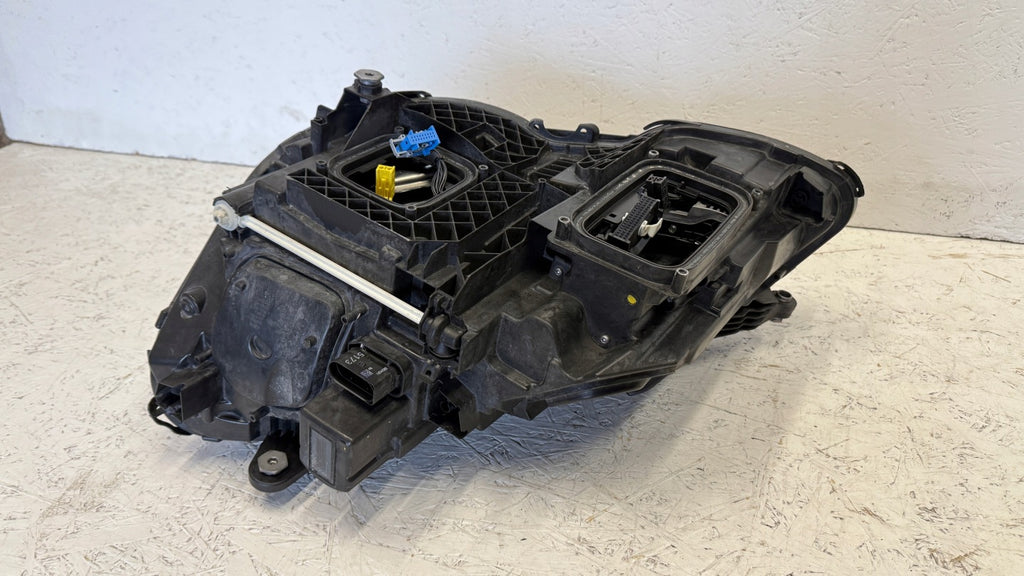 Frontscheinwerfer Mercedes-Benz W212 A2128205639 Full LED Rechts Headlight SCH8034589107hu