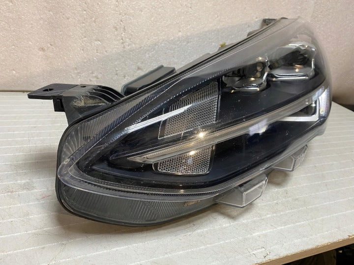 Frontscheinwerfer Ford Focus MX7B-13E015-EB Full LED Links Headlight SCH3212114460oo