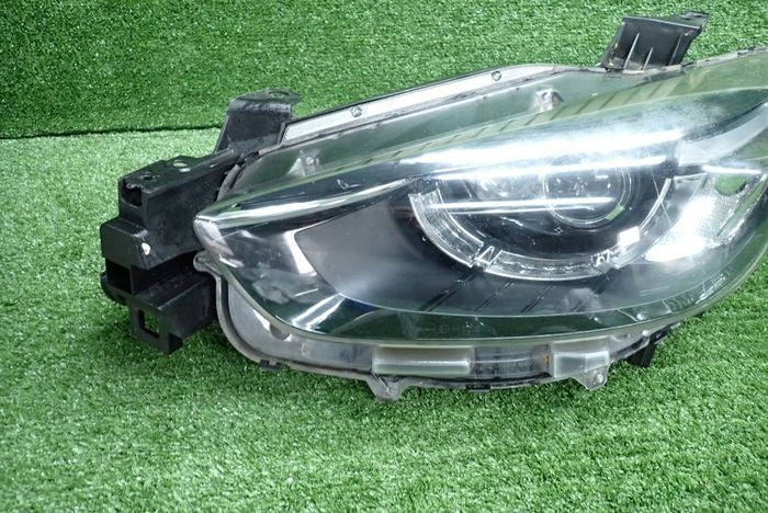 Frontscheinwerfer Mazda Cx5 KA1L51040C Links Scheinwerfer Headlight SCH2651304881hc