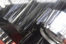 Laden Sie das Bild in den Galerie-Viewer, Frontscheinwerfer Opel Astra 160201-00 Xenon Links Scheinwerfer Headlight SCH8638633480hw