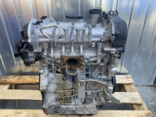 Laden Sie das Bild in den Galerie-Viewer, Motor Audi Skoda VW Passat B8 DGE 1.4 TSI Hybrid Engine Unkomplett