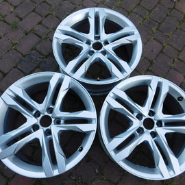 1x Alufelge 18 Zoll 7.5
