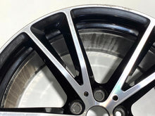 Load image into Gallery viewer, 1x Alufelge 20 Zoll 10.0" 5x112 41ET Matt Silber 6877021 BMW 6 G32 Rim Wheel FEL7439773491jx