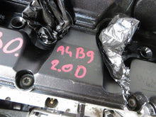 Laden Sie das Bild in den Galerie-Viewer, Motor Audi A4 B9 CZHA 2.0 TDI 150PS 110kW 2015 Diesel Engine Unkomplett MOT1405874435em